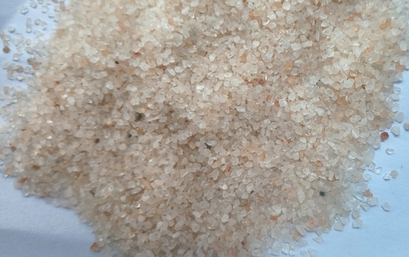 Quartz Sand