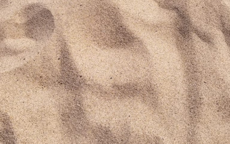 Sea Sand