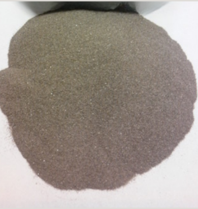 river Sand