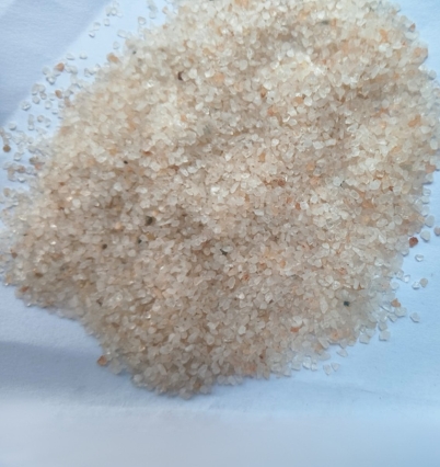 Quartz Sand