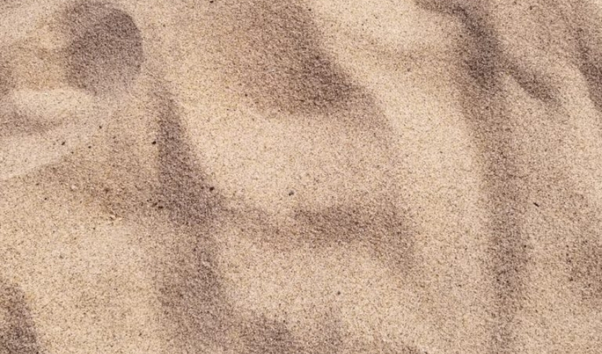 Sea Sand